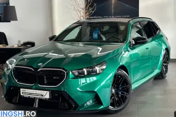 BMW M5 din 2025 - oferta BMW247504