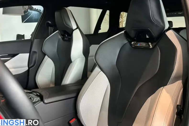 BMW M5 (Seria 5) din 2025 cu 13.599 km - oferta BMW247504 - foto 16