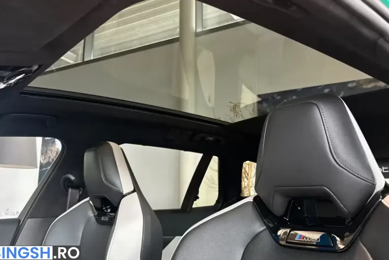 BMW M5 (Seria 5) din 2025 cu 13.599 km - oferta BMW247504 - foto 17