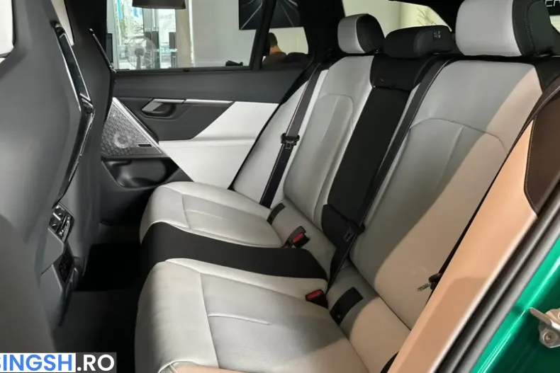 BMW M5 (Seria 5) din 2025 cu 13.599 km - oferta BMW247504 - foto 20