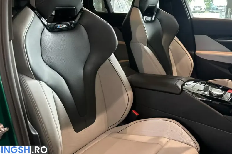 BMW M5 (Seria 5) din 2025 cu 13.599 km - oferta BMW247504 - foto 21
