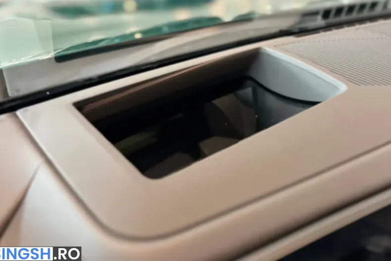 BMW M5 (Seria 5) din 2025 cu 13.599 km - oferta BMW247504 - foto 24