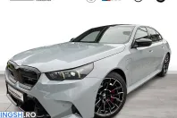 BMW M5 (Seria 5) din 2025 cu 11.980 km - oferta BMW247505 - foto 1