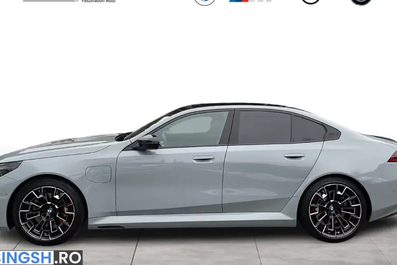 BMW M5 (Seria 5) din 2025 cu 11.980 km - oferta BMW247505 - foto 5