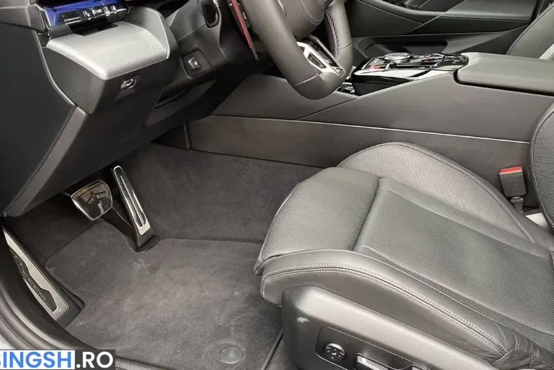 BMW M5 (Seria 5) din 2025 cu 11.980 km - oferta BMW247505 - foto 8
