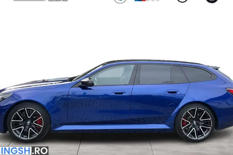 BMW M5 (Seria 5) din 2025 cu 11.450 km - oferta BMW247506 - foto 5