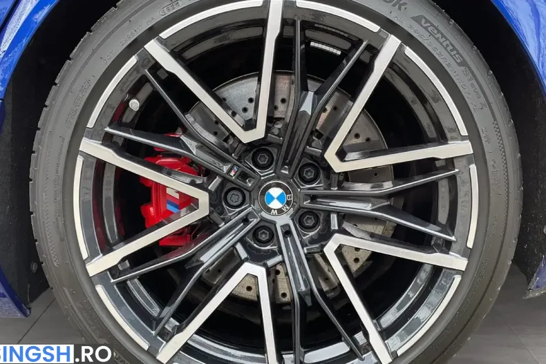 BMW M5 (Seria 5) din 2025 cu 11.450 km - oferta BMW247506 - foto 6