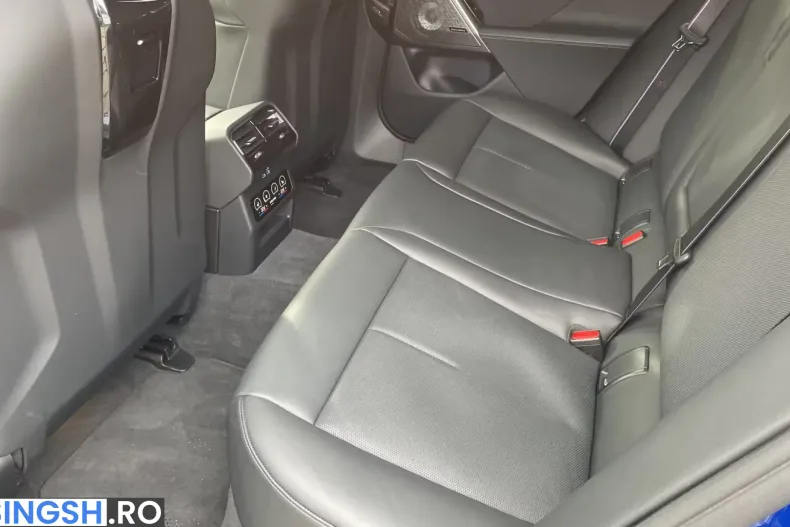 BMW M5 (Seria 5) din 2025 cu 11.450 km - oferta BMW247506 - foto 10