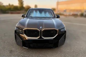 BMW XM din 2023 - oferta BMW247507