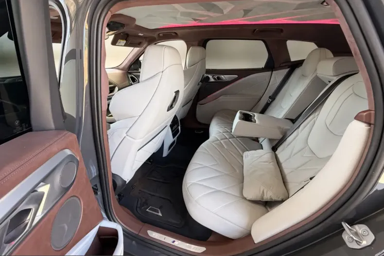 BMW XM (Seria X) din 2023 cu 43.000 km - oferta BMW247507 - foto 4