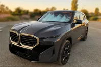 BMW XM (Seria X) din 2023 cu 43.000 km - oferta BMW247507 - foto 5