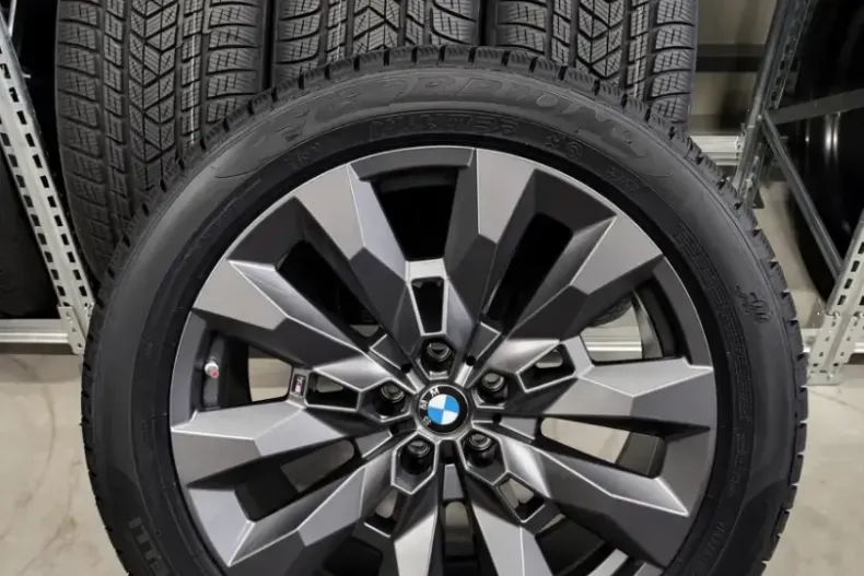 BMW XM (Seria X) din 2023 cu 43.000 km - oferta BMW247507 - foto 10