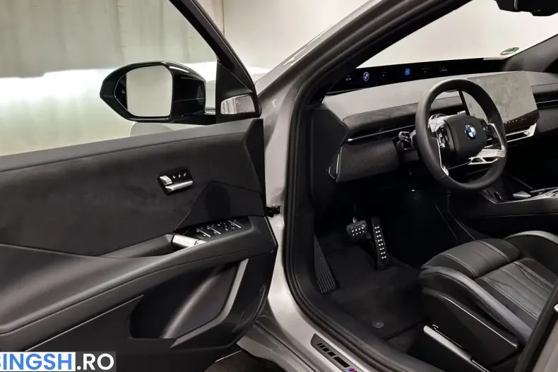 BMW iX3 (Seria X) din 2026 cu 13.900 km - oferta BMW247508 - foto 7