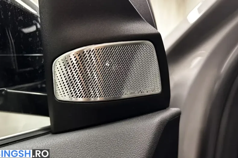 BMW iX3 (Seria X) din 2026 cu 13.900 km - oferta BMW247508 - foto 8