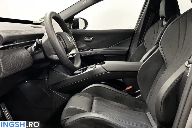 BMW iX3 (Seria X) din 2026 cu 13.900 km - oferta BMW247508 - foto 9