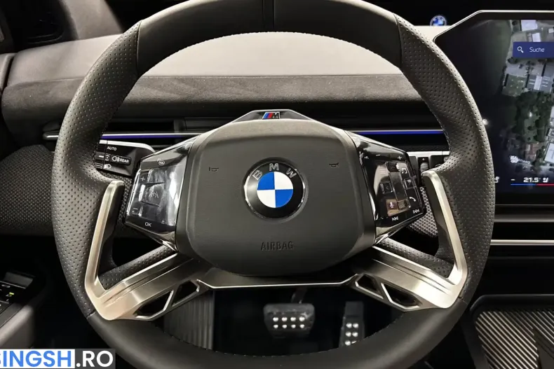 BMW iX3 (Seria X) din 2026 cu 13.900 km - oferta BMW247508 - foto 11