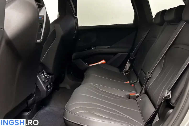 BMW iX3 (Seria X) din 2026 cu 13.900 km - oferta BMW247508 - foto 21