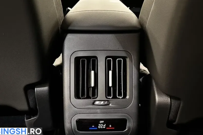 BMW iX3 (Seria X) din 2026 cu 13.900 km - oferta BMW247508 - foto 22