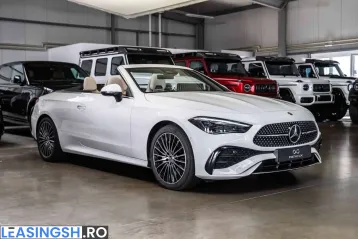 Mercedes-Benz CLE 200 din 2025 - oferta MER247509