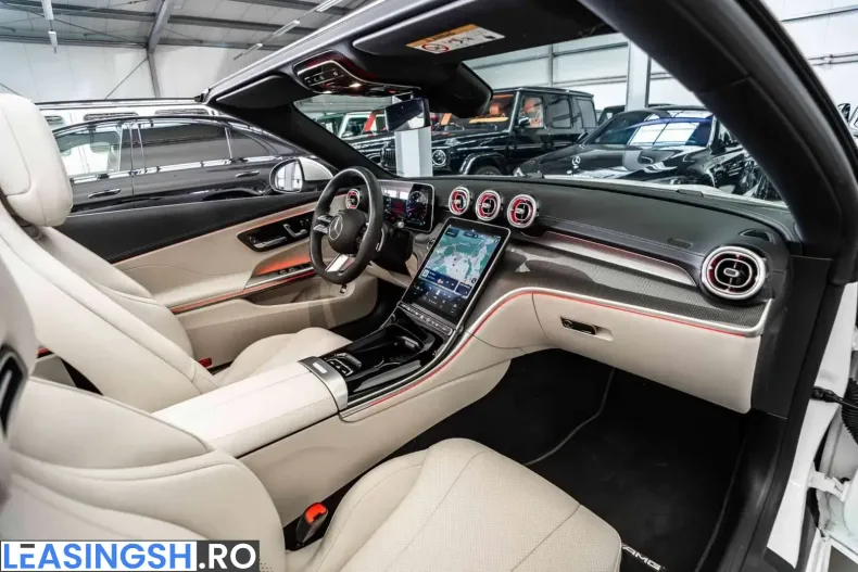 Mercedes-Benz CLE 200 (Clasa CLE) din 2025 cu 13.681 km - oferta MER247509 - foto 6