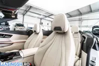 Mercedes-Benz CLE 200 (Clasa CLE) din 2025 cu 13.681 km - oferta MER247509 - foto 21
