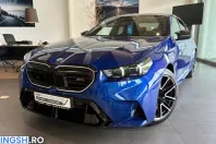 BMW M5 (Seria 5) din 2025 cu 9.299 km - oferta BMW247510 - foto 1