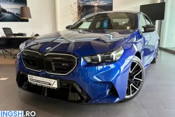 BMW M5 din 2025 - oferta BMW247510