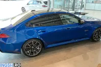 BMW M5 (Seria 5) din 2025 cu 9.299 km - oferta BMW247510 - foto 6