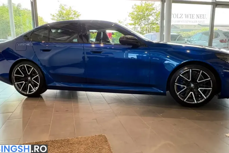 BMW M5 (Seria 5) din 2025 cu 9.299 km - oferta BMW247510 - foto 7