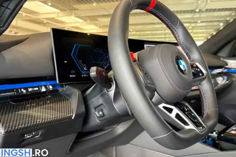 BMW M5 (Seria 5) din 2025 cu 9.299 km - oferta BMW247510 - foto 11