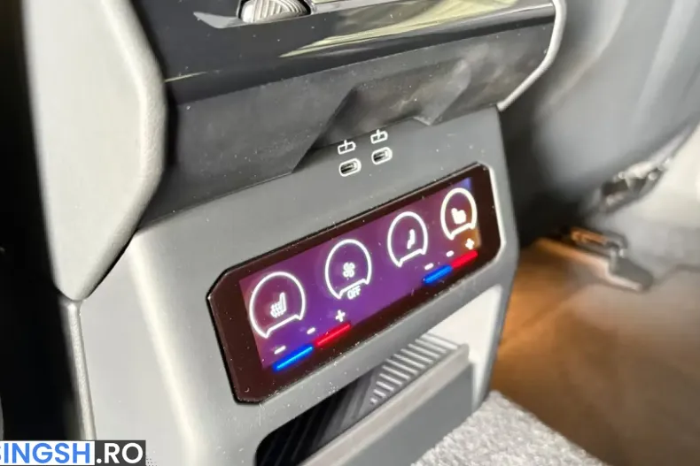 BMW M5 (Seria 5) din 2025 cu 9.299 km - oferta BMW247510 - foto 15