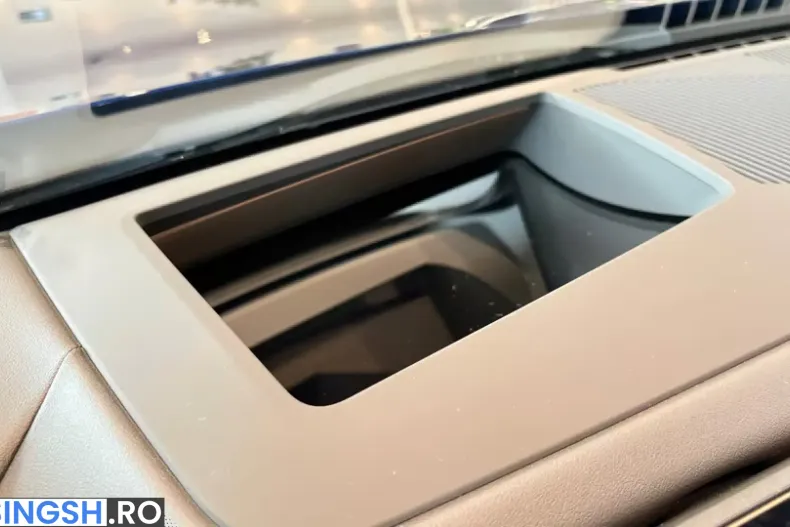 BMW M5 (Seria 5) din 2025 cu 9.299 km - oferta BMW247510 - foto 20