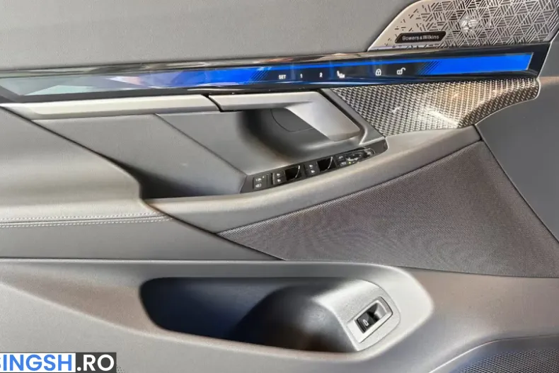 BMW M5 (Seria 5) din 2025 cu 9.299 km - oferta BMW247510 - foto 21