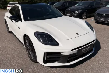 Porsche Panamera din 2024 - oferta POR247511