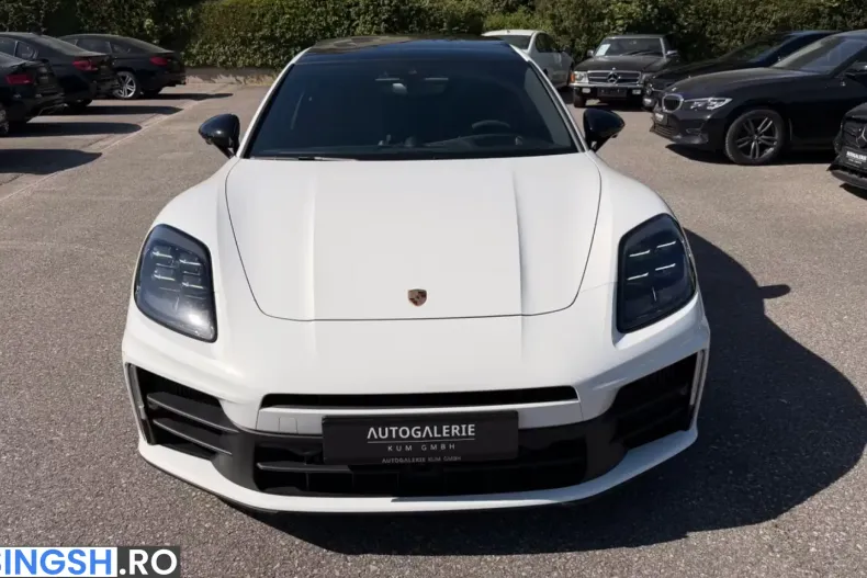Porsche Panamera din 2024 cu 72.150 km - oferta POR247511 - foto 2