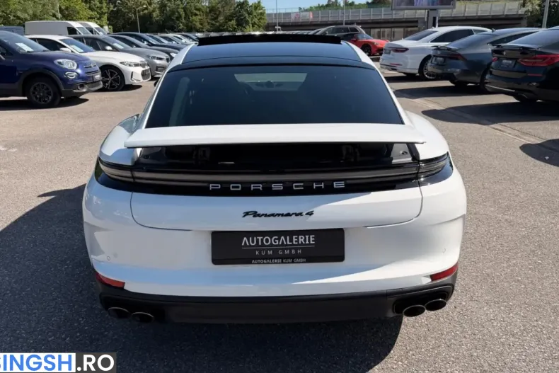Porsche Panamera din 2024 cu 72.150 km - oferta POR247511 - foto 4