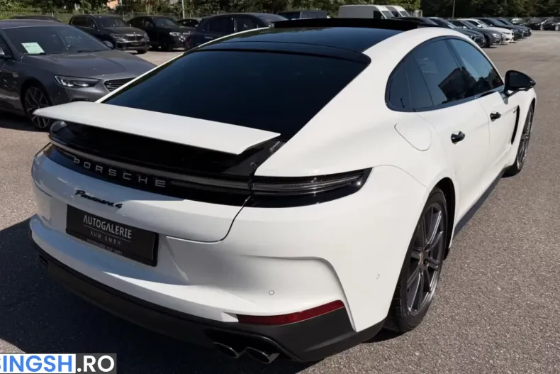 Porsche Panamera din 2024 cu 72.150 km - oferta POR247511 - foto 5