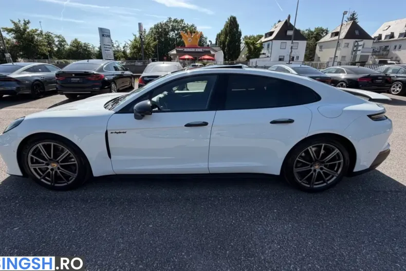 Porsche Panamera din 2024 cu 72.150 km - oferta POR247511 - foto 6