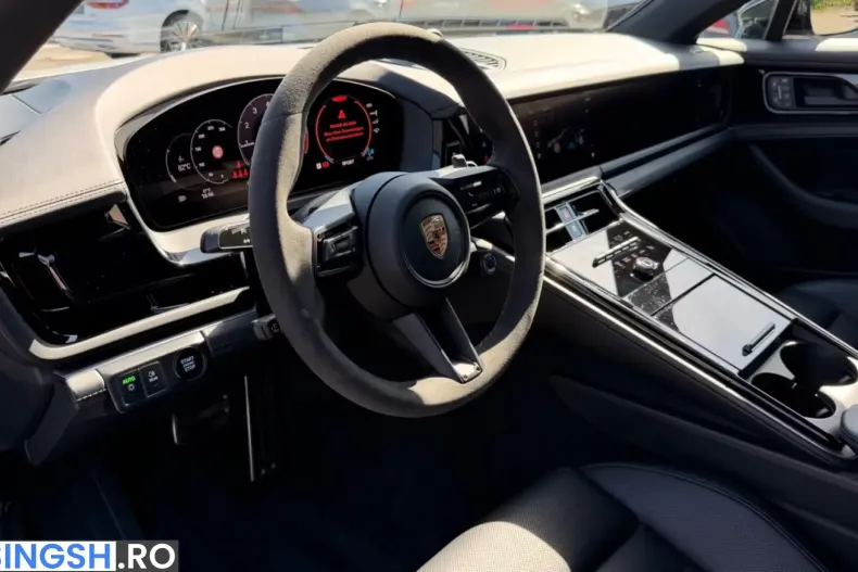 Porsche Panamera din 2024 cu 72.150 km - oferta POR247511 - foto 9