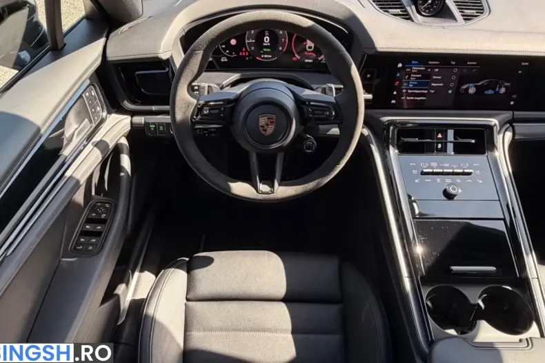 Porsche Panamera din 2024 cu 72.150 km - oferta POR247511 - foto 10