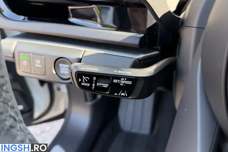 Porsche Panamera din 2024 cu 72.150 km - oferta POR247511 - foto 12