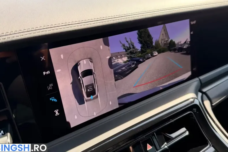 Porsche Panamera din 2024 cu 72.150 km - oferta POR247511 - foto 18