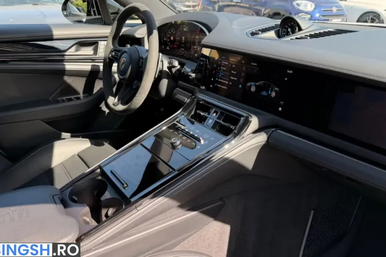 Porsche Panamera din 2024 cu 72.150 km - oferta POR247511 - foto 20