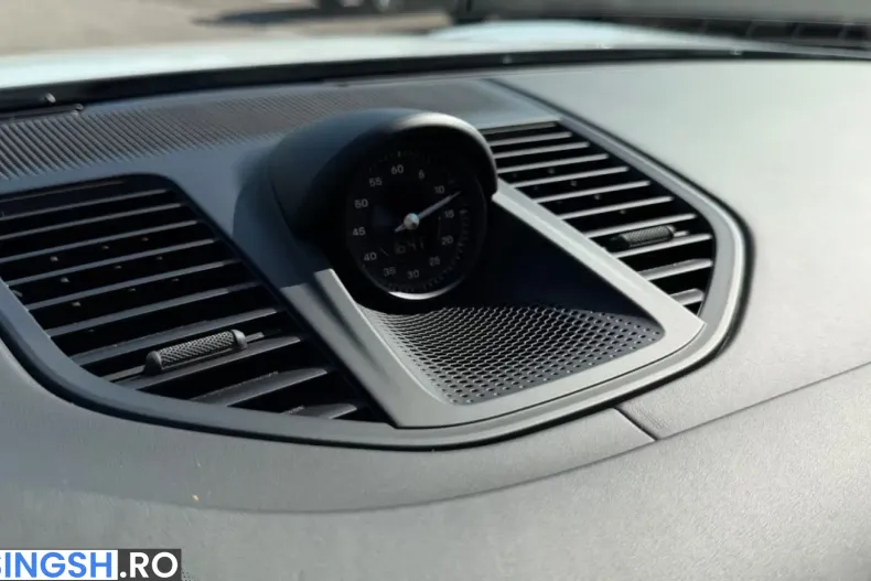 Porsche Panamera din 2024 cu 72.150 km - oferta POR247511 - foto 21
