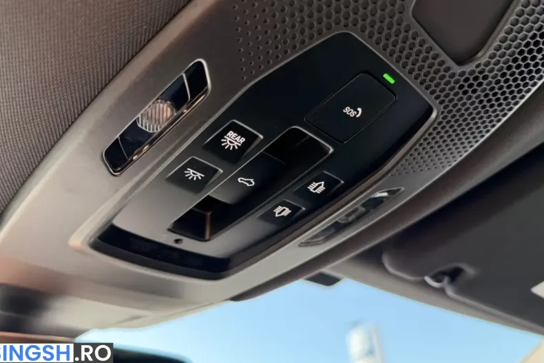 Porsche Panamera din 2024 cu 72.150 km - oferta POR247511 - foto 23