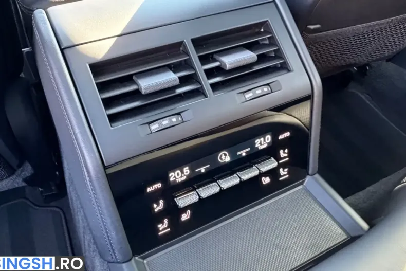 Porsche Panamera din 2024 cu 72.150 km - oferta POR247511 - foto 25