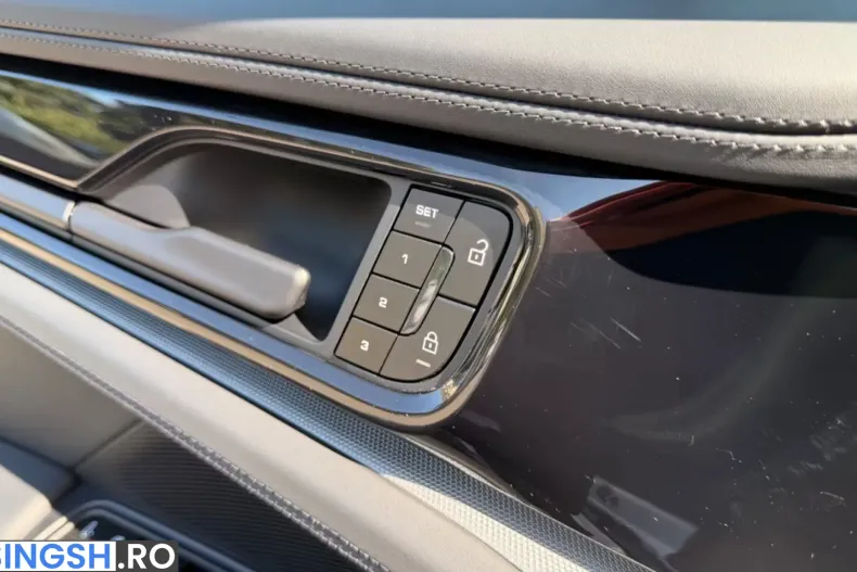 Porsche Panamera din 2024 cu 72.150 km - oferta POR247511 - foto 28