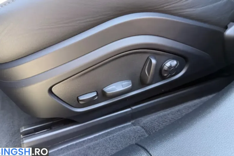 Porsche Panamera din 2024 cu 72.150 km - oferta POR247511 - foto 29