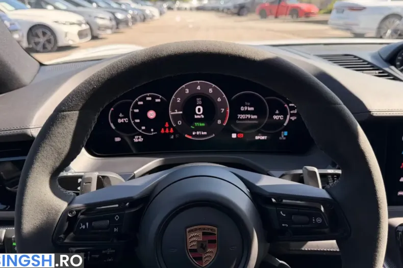 Porsche Panamera din 2024 cu 72.150 km - oferta POR247511 - foto 31