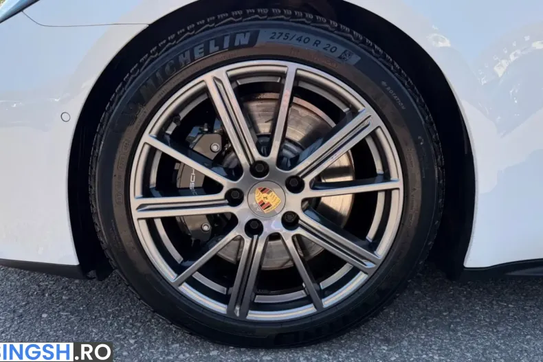 Porsche Panamera din 2024 cu 72.150 km - oferta POR247511 - foto 35
